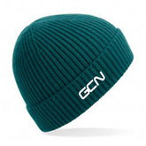 GCN Core Beanie - Green